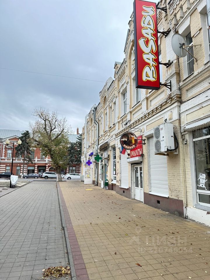 ПСН, 95 м², 1/2 этаж