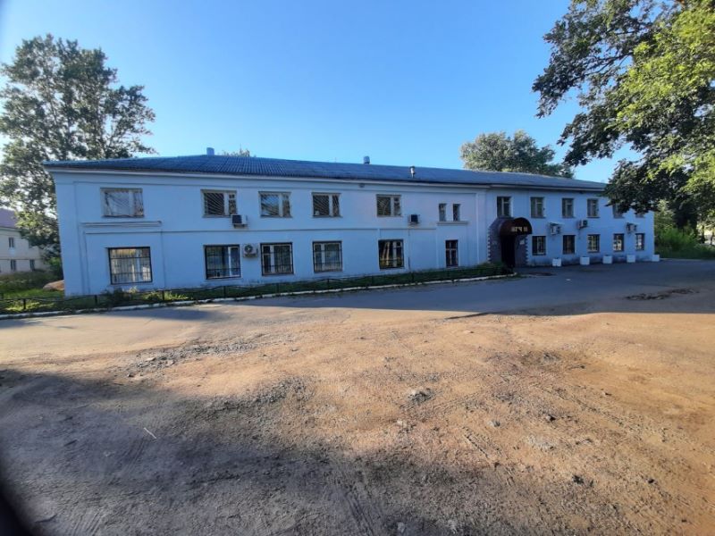 ПСН, 146.1 м², 2/2 этаж