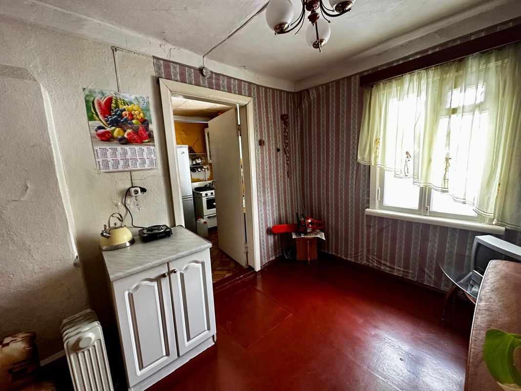 2-комн., 44.2 м², 1/1 этаж