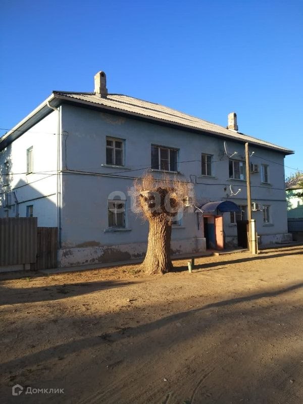 3-комн., 44.1 м², 2/2 этаж