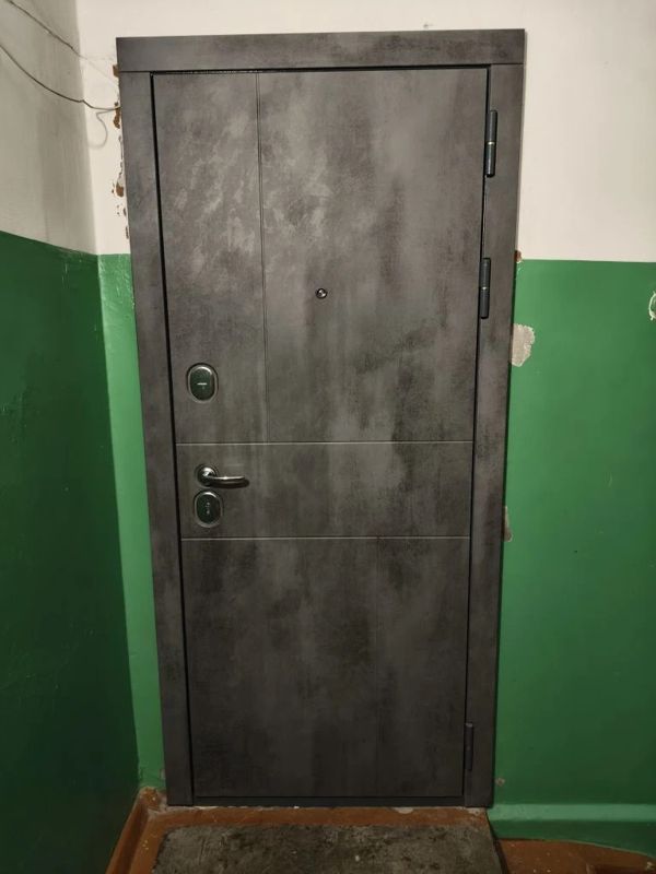 2-комн. квартира, 43.5 м2, 2/3 этаж