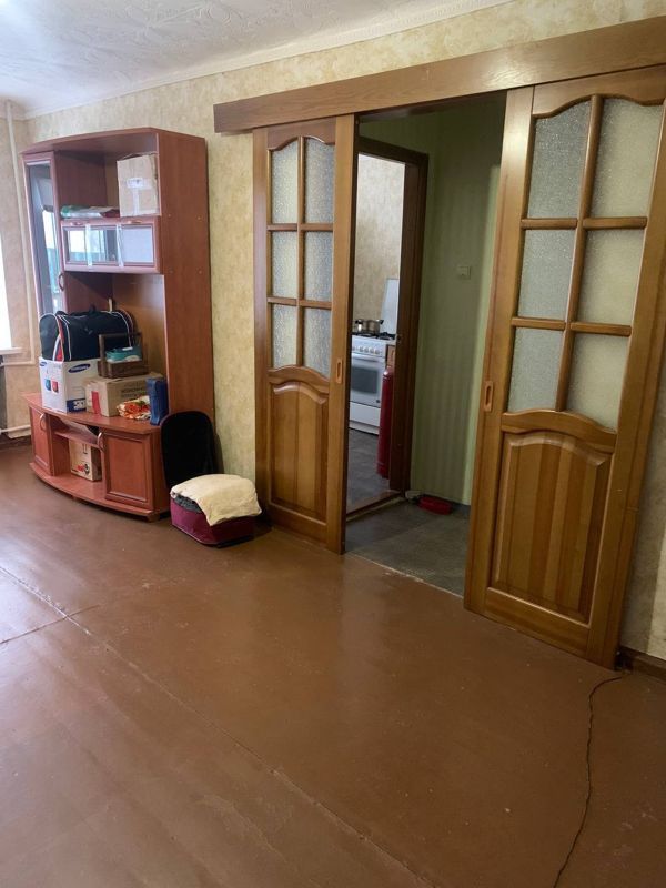 2-комн., 42.3 м², 1/2 этаж