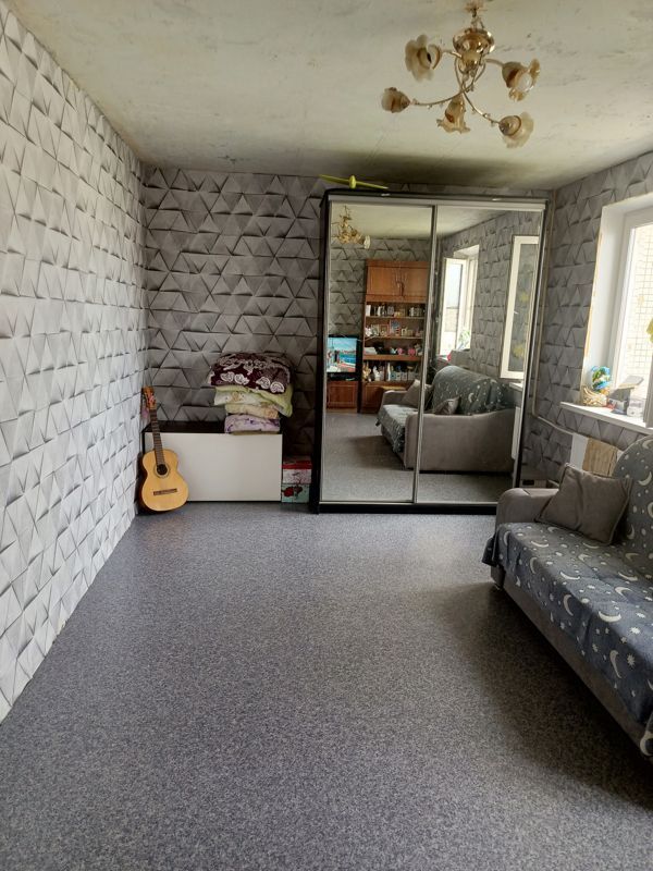 3-комн., 80 м², 12/16 этаж