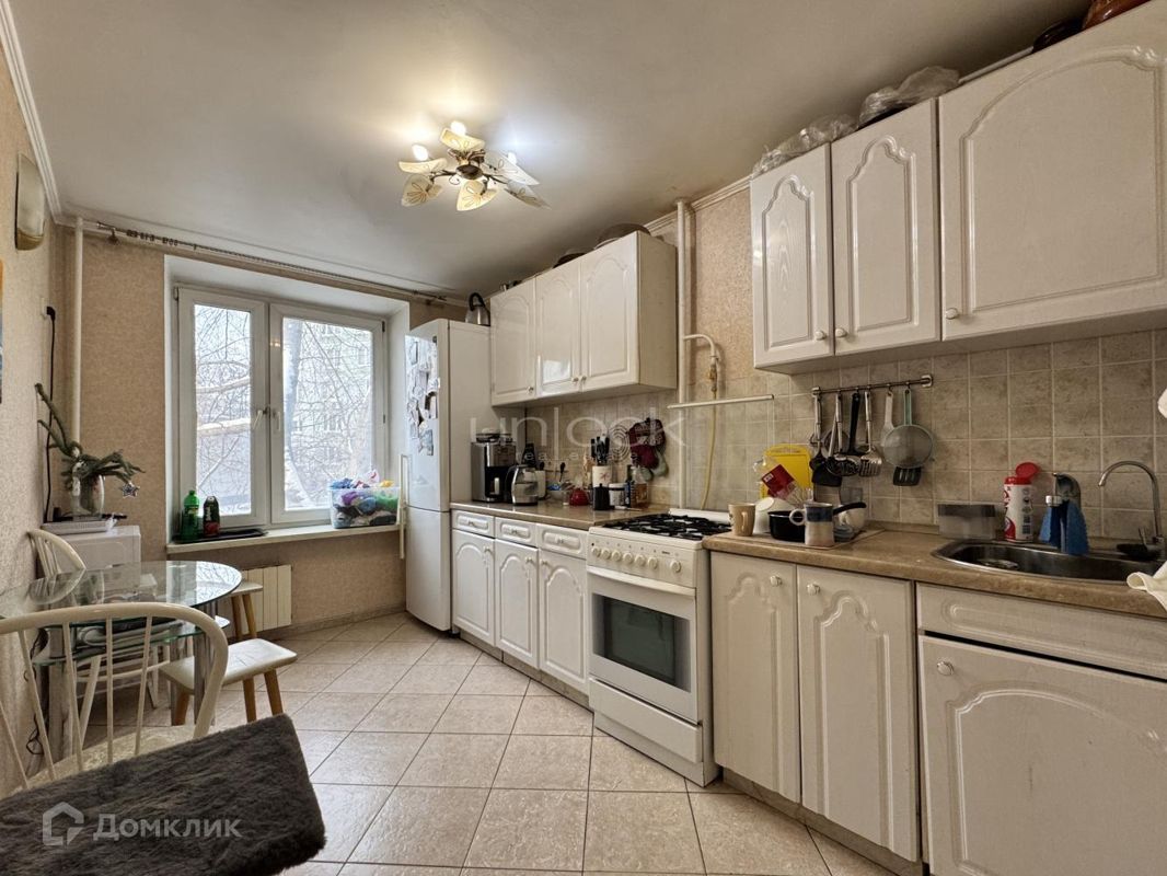 2-комн., 46 м², 2/12 этаж