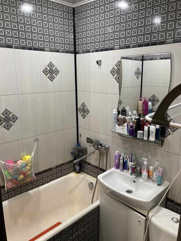 1-комн., 34 м², 7/9 этаж