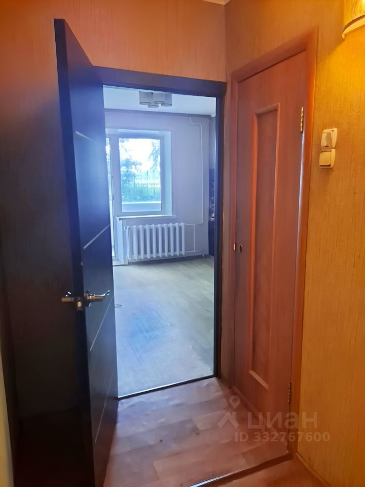 2-комн., Квартира, 49.1 м², 1/5 этаж