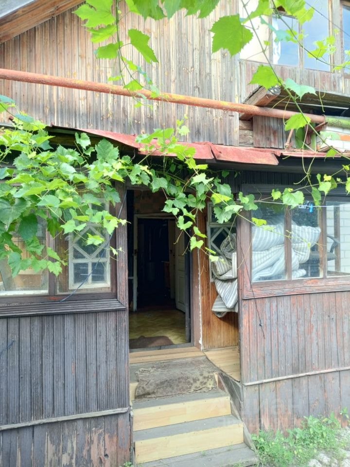 Дом, 94.4 м², 5.5 соток