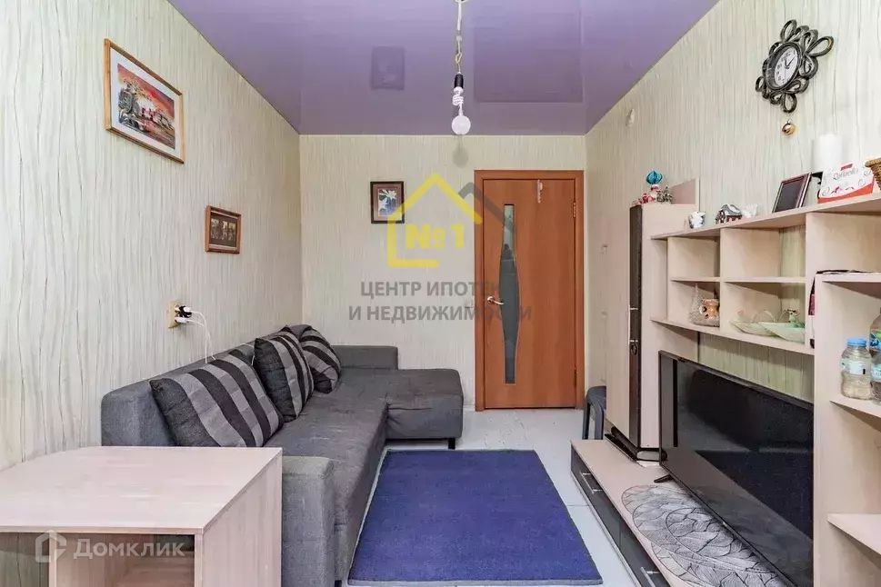 3-комн., 56.3 м², 9/10 этаж