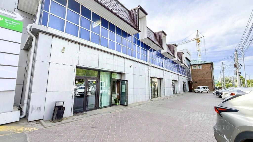 Торговое помещение, 250 м², 2/3 этаж