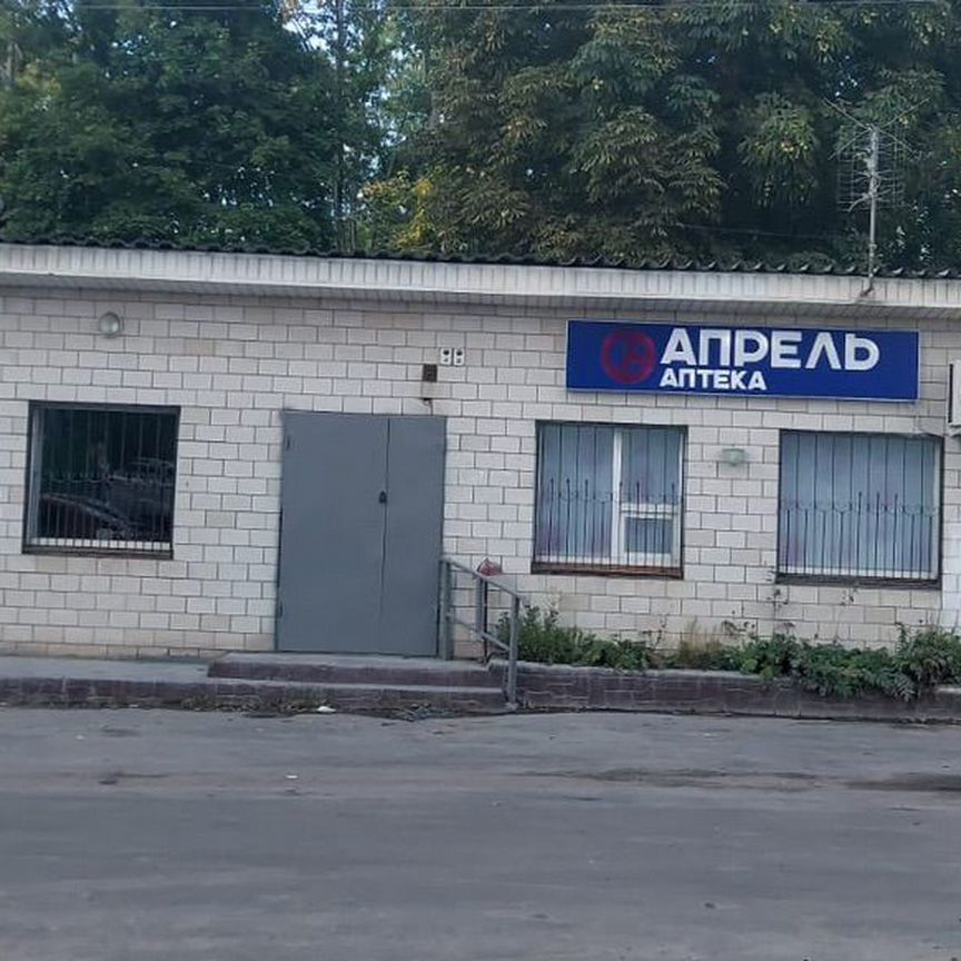 ПСН, 45 м²
