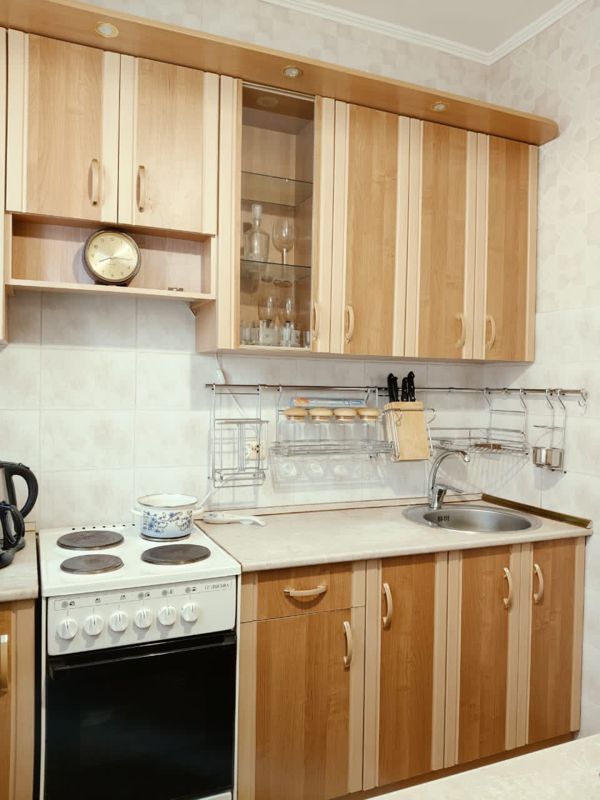 2-комн., 53.3 м², 4/5 этаж