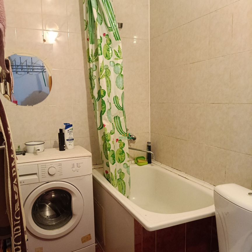 1-комн., 31 м², 2/5 этаж