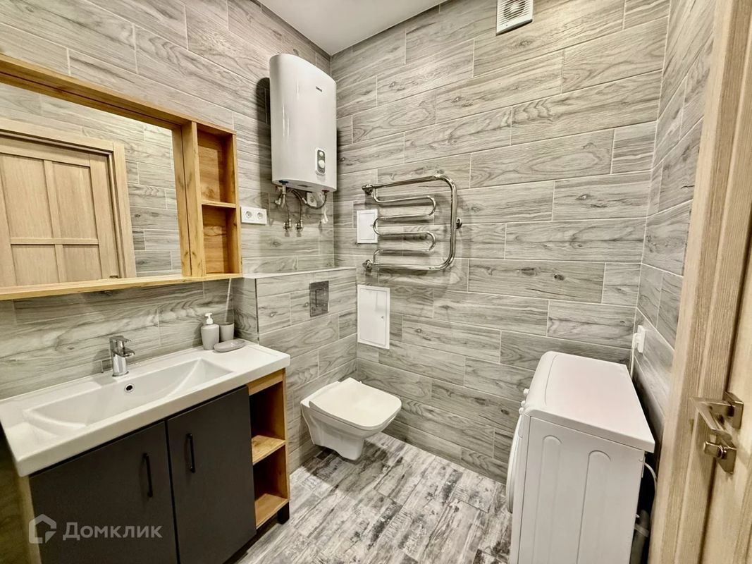 3-комн., 64.5 м², 14/25 этаж
