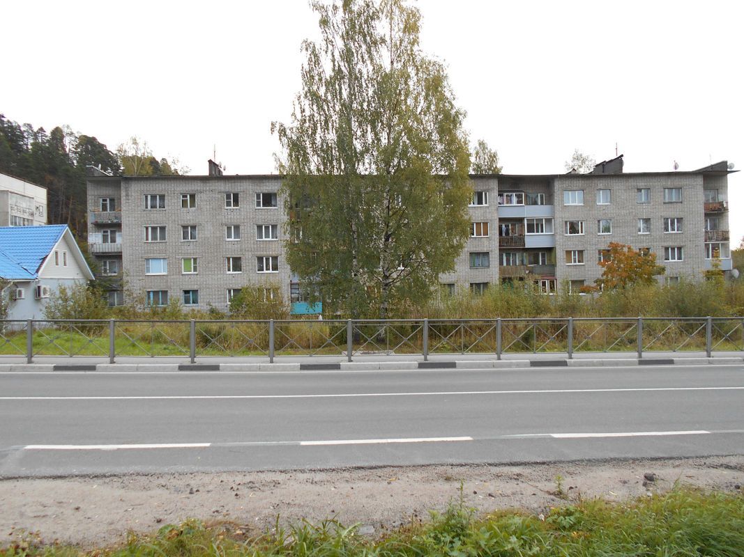 3-комн., 62.8 м², 3/4 этаж