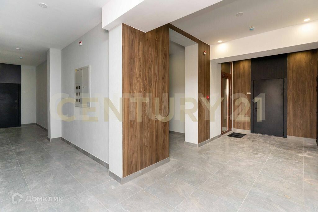 1-комн., 46 м², 2/3 этаж