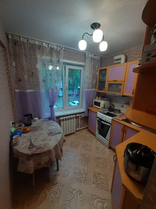 3-комн., 49.6 м², 2/5 этаж