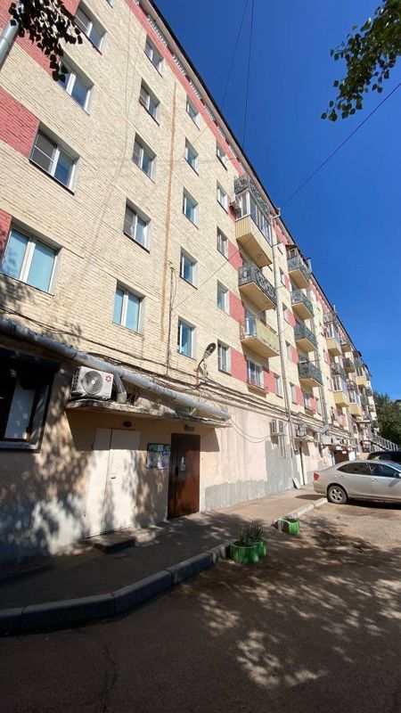 1-комн., 30 м², 2/5 этаж