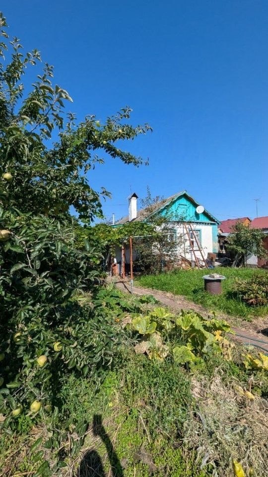 Дом, 58 м², 7 соток