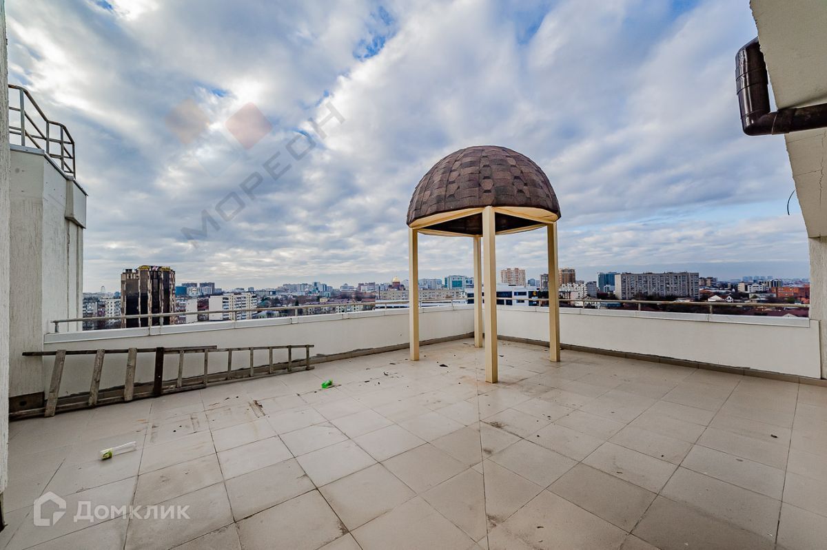 4-комн., 154 м², 9/9 этаж
