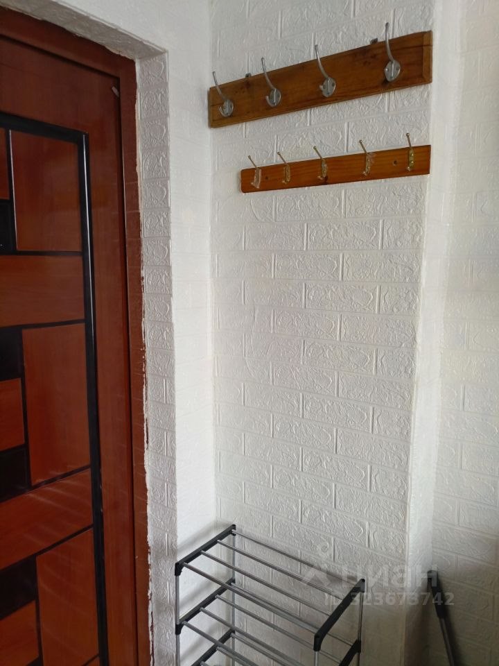 10 м², 4/4 этаж, 1-комн.