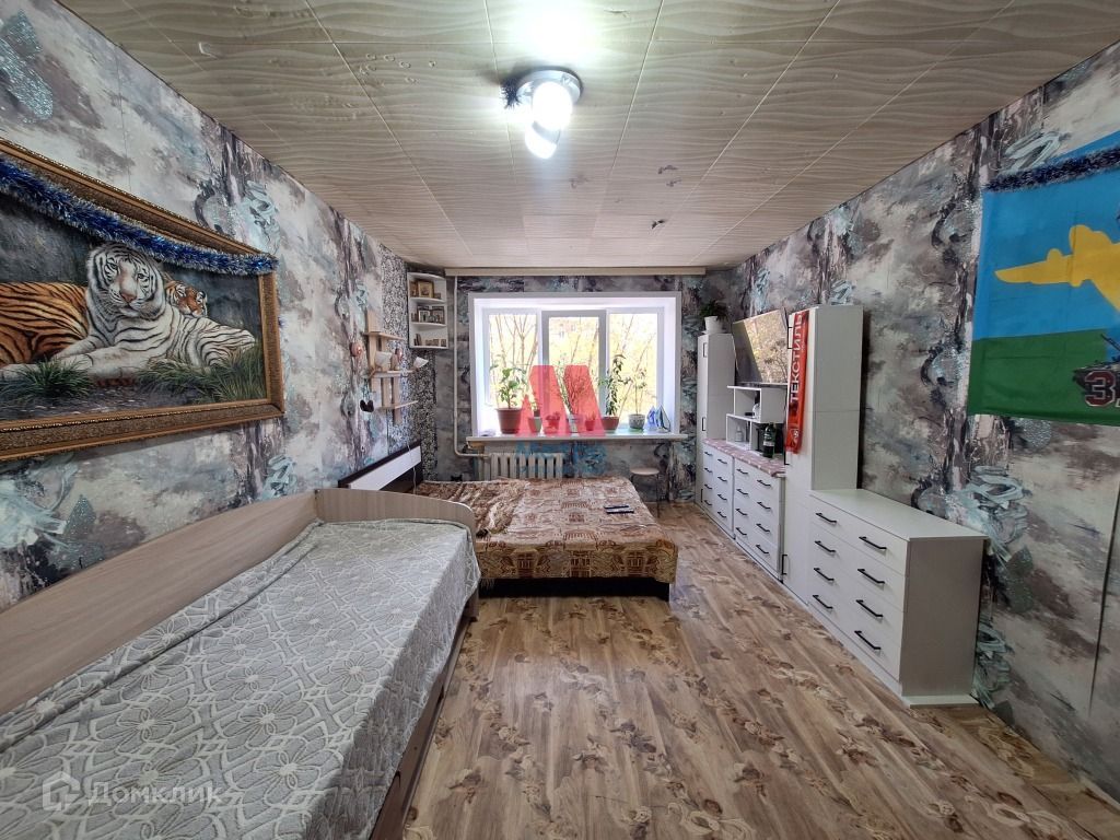 1-комн., 29 м², 2/5 этаж