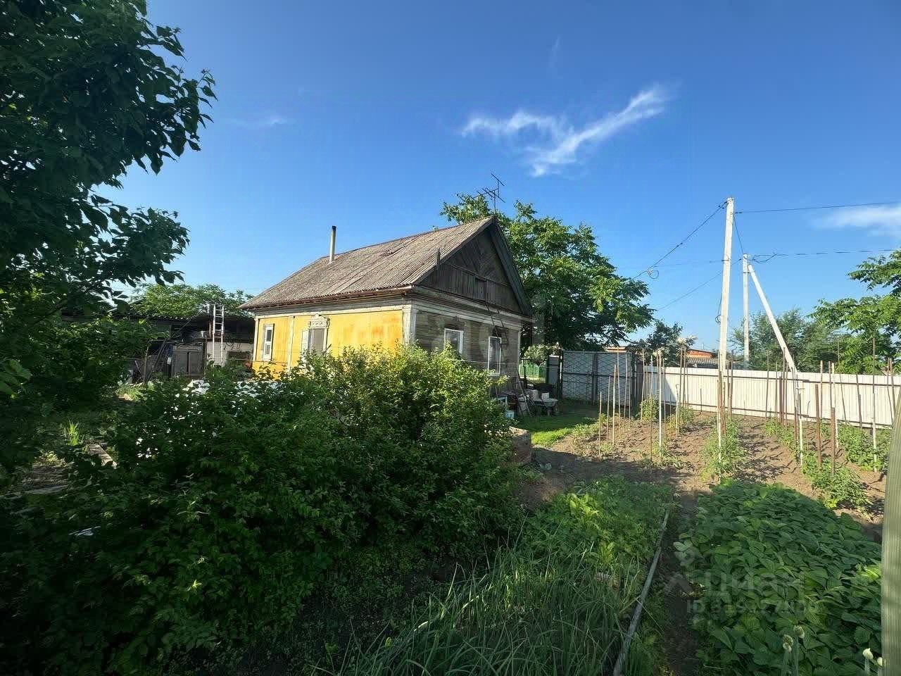 Дом, 41.9 м², 7.15 соток