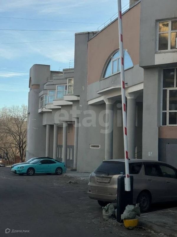 3-комн., 125 м², 9/12 этаж