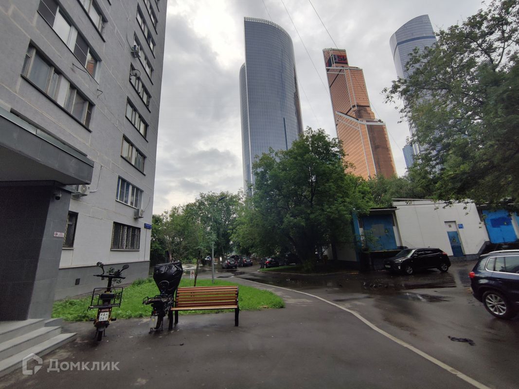 1-комн., 38.6 м², 10/16 этаж