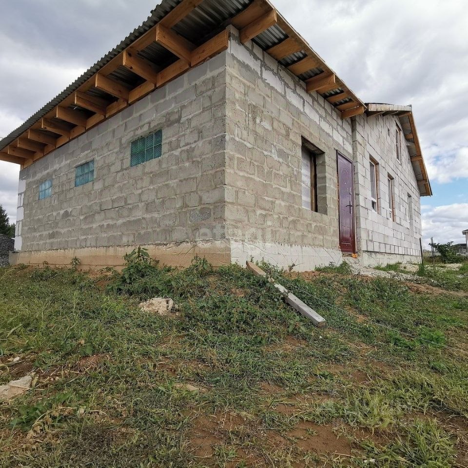 Дом, 71 м², 12 соток