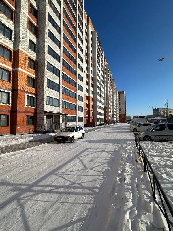 1-комн., 41.4 м², 4/14 этаж