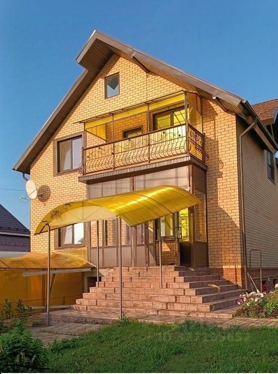 Коттедж, 240 м², 8.5 соток