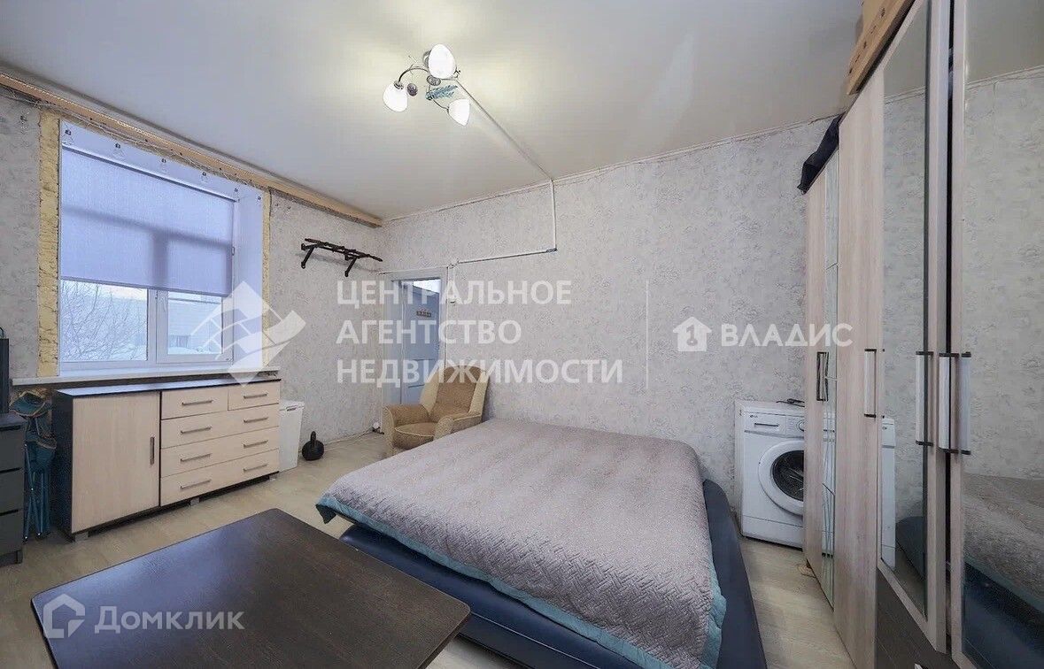 1-комн., 31.2 м², 2/3 этаж