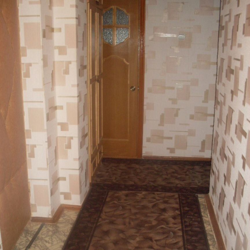 2-комн., 52.8 м², 3/3 этаж