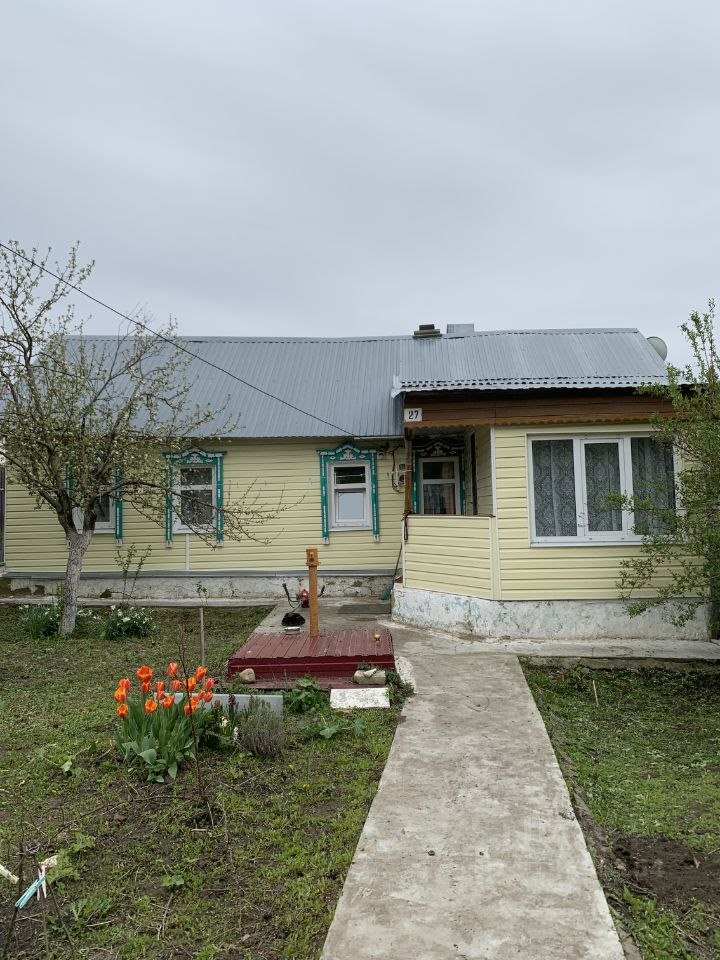 1-этажный дом, 30.8 м², 23 сотки