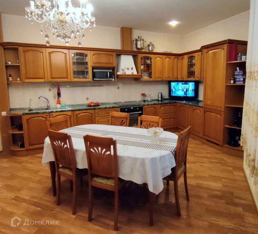 4-комн., 171.2 м², 6/7 этаж