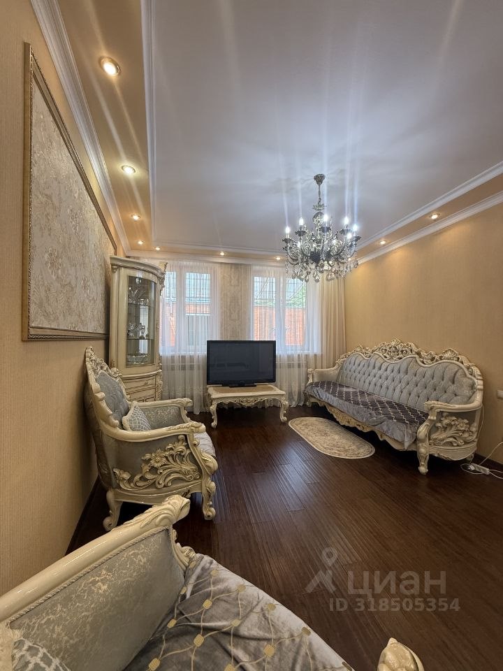 Дом, 100 м², 1.1 сотка