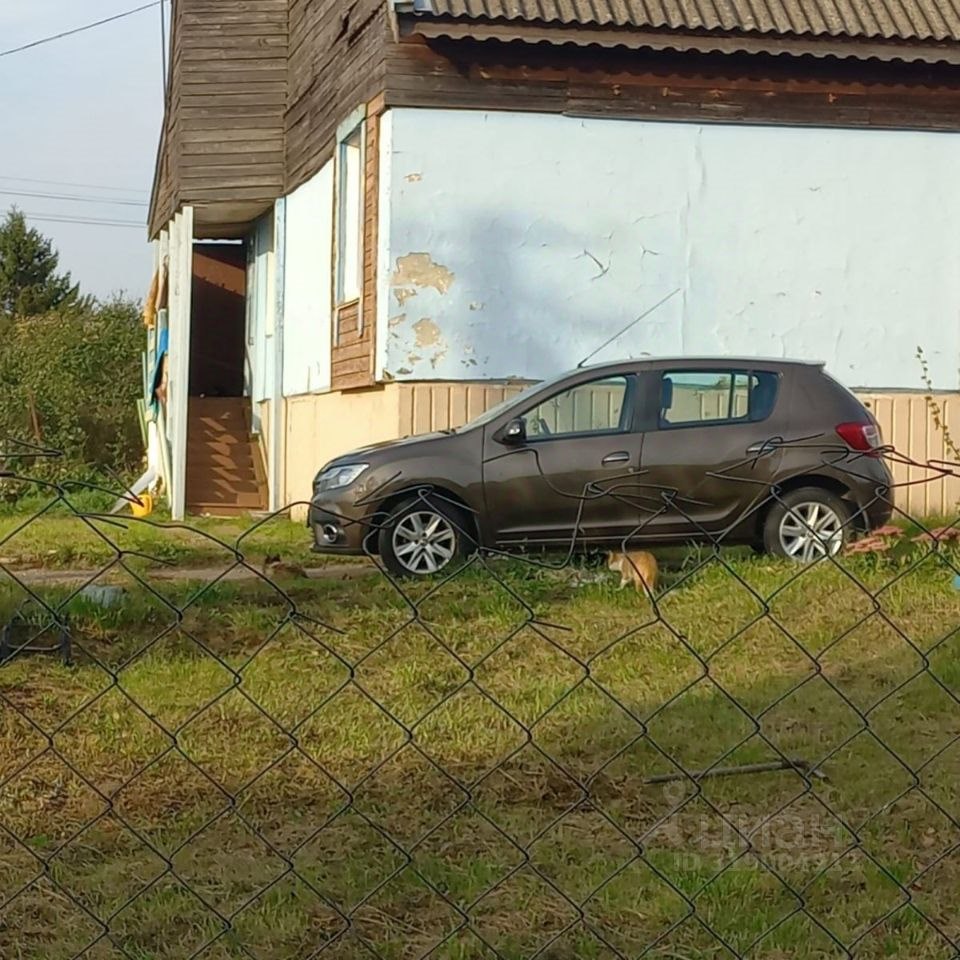 1-этажный дом, 74 м², 13 соток