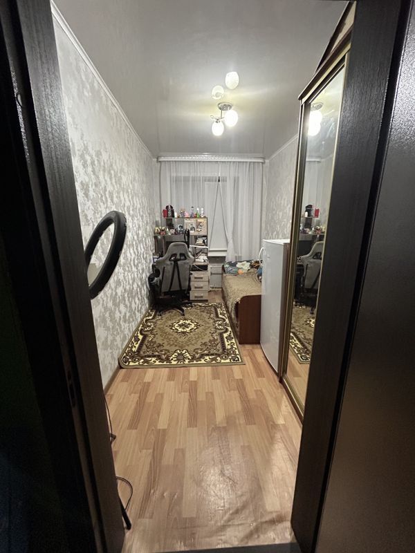 8.8 м², 2/3 этаж