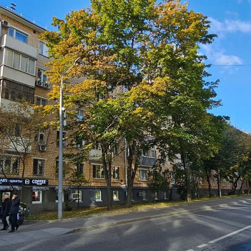 Студия, 10 м², 1/5 этаж