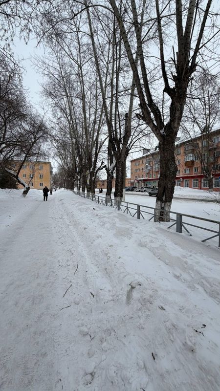 3-комн., 75 м², 3/3 этаж