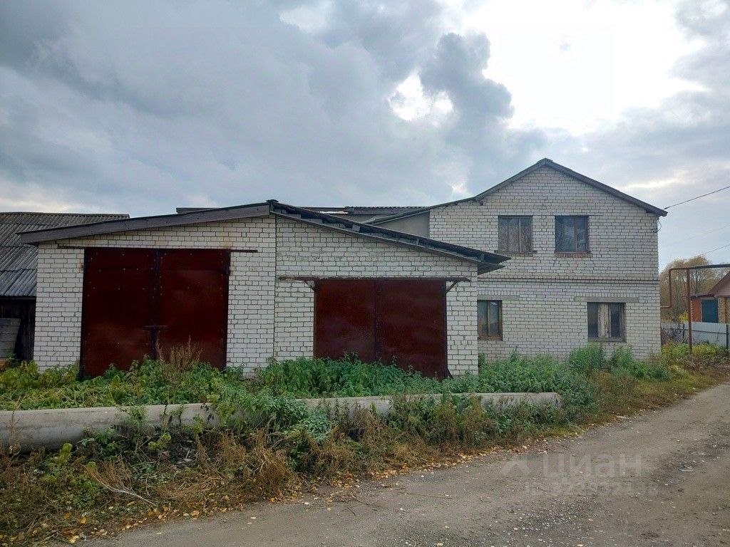 Дом, 106 м², 15 соток