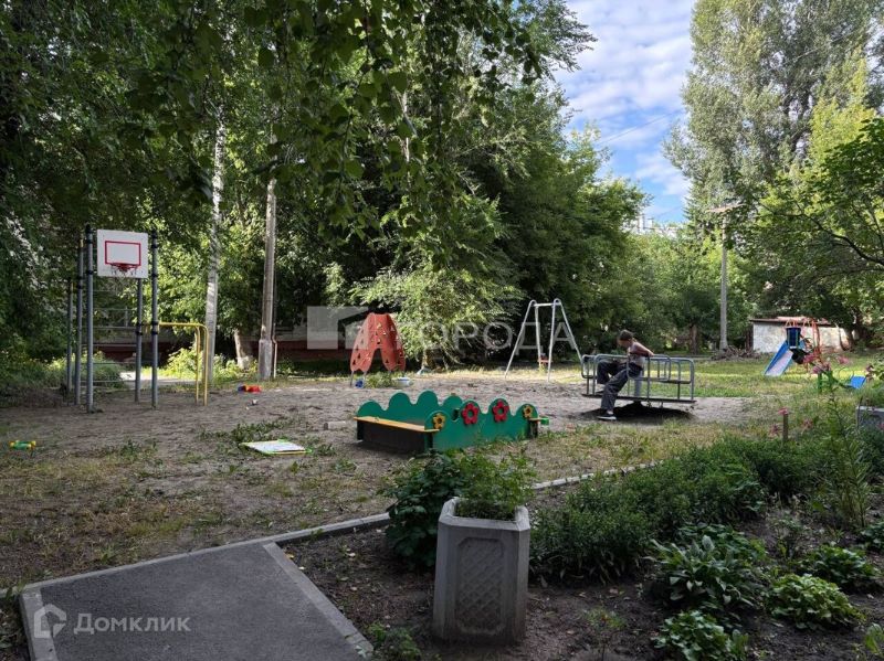 1-комн., 32.5 м², 3/3 этаж