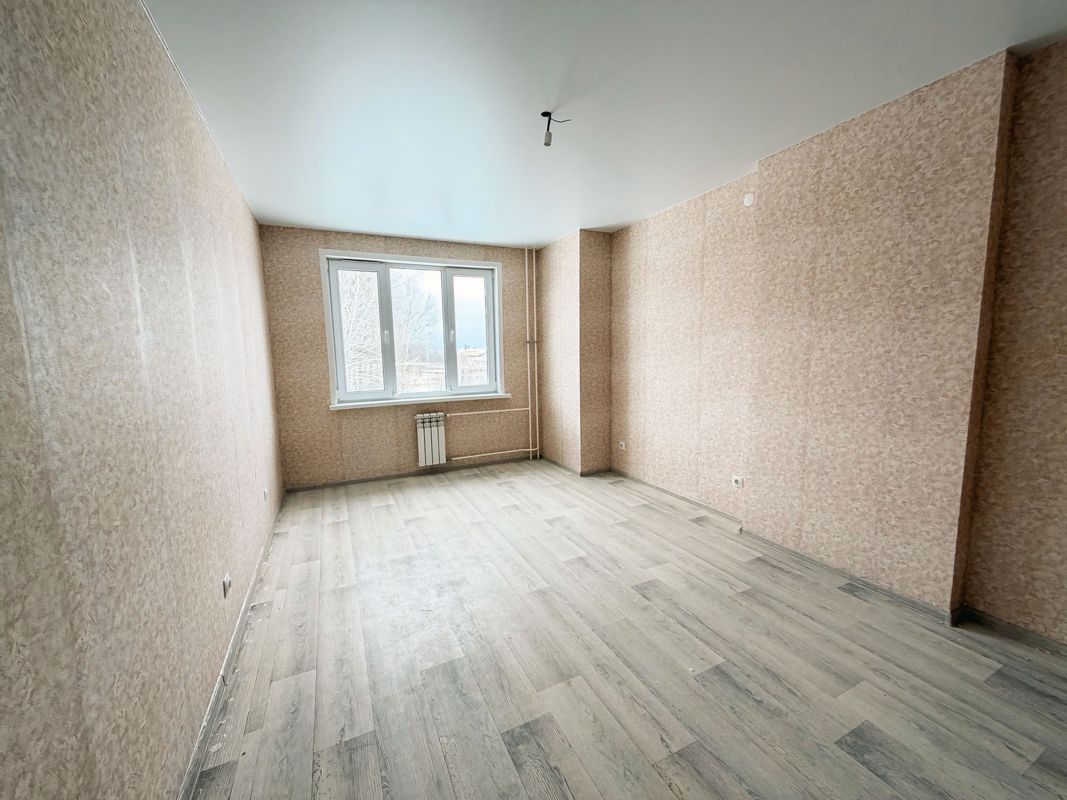 2-комн., 63.1 м², 6/8 этаж