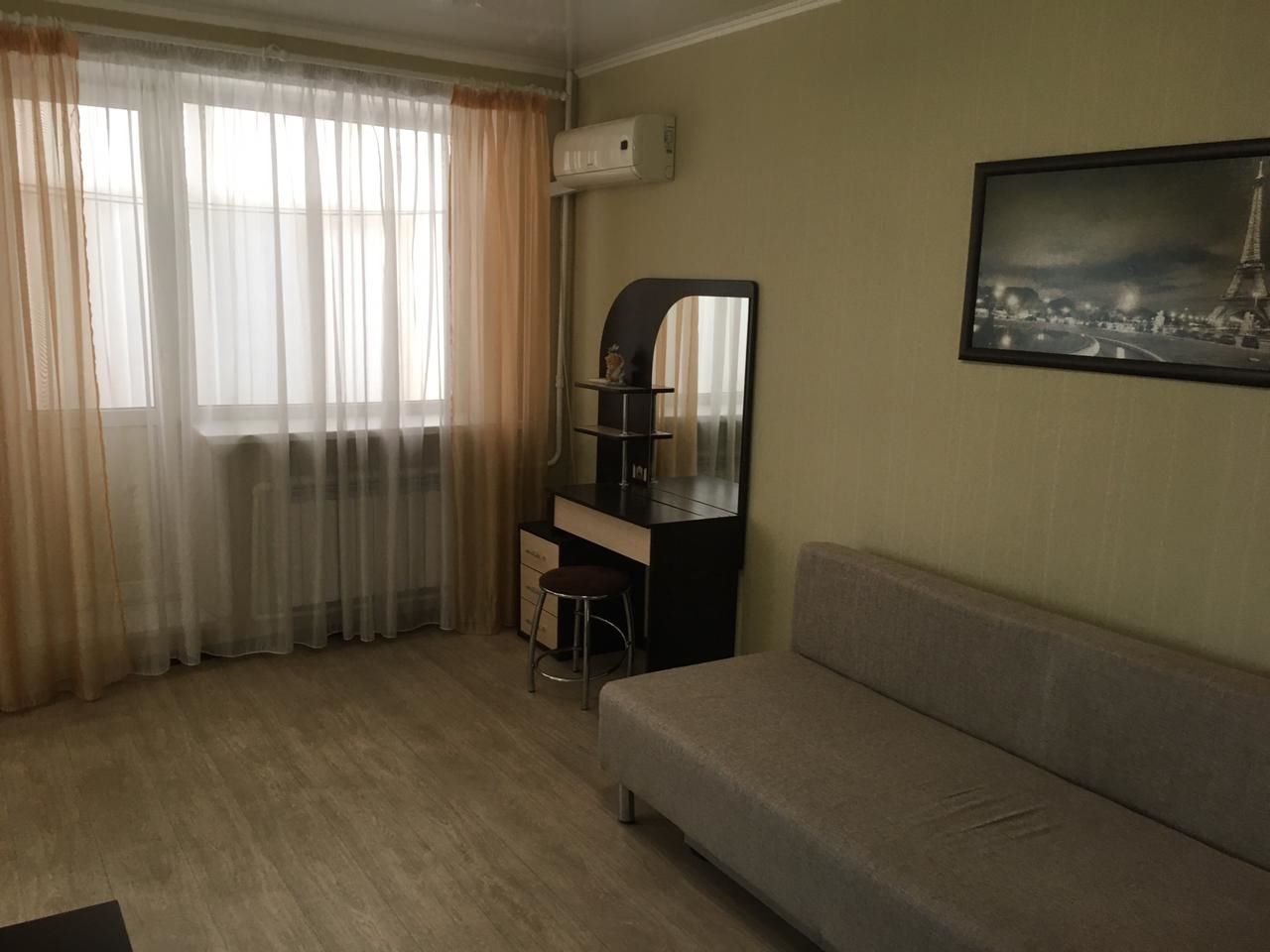 1-комн., 34 м², 4 этаж