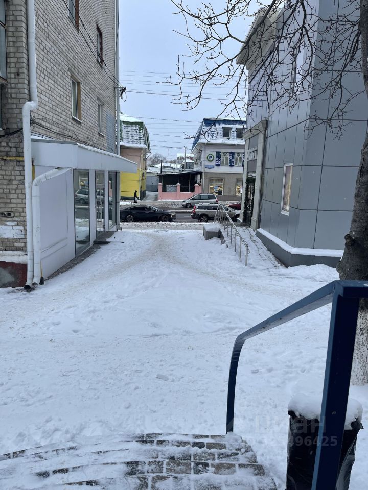 ПСН, 54 м², 1/5 этаж