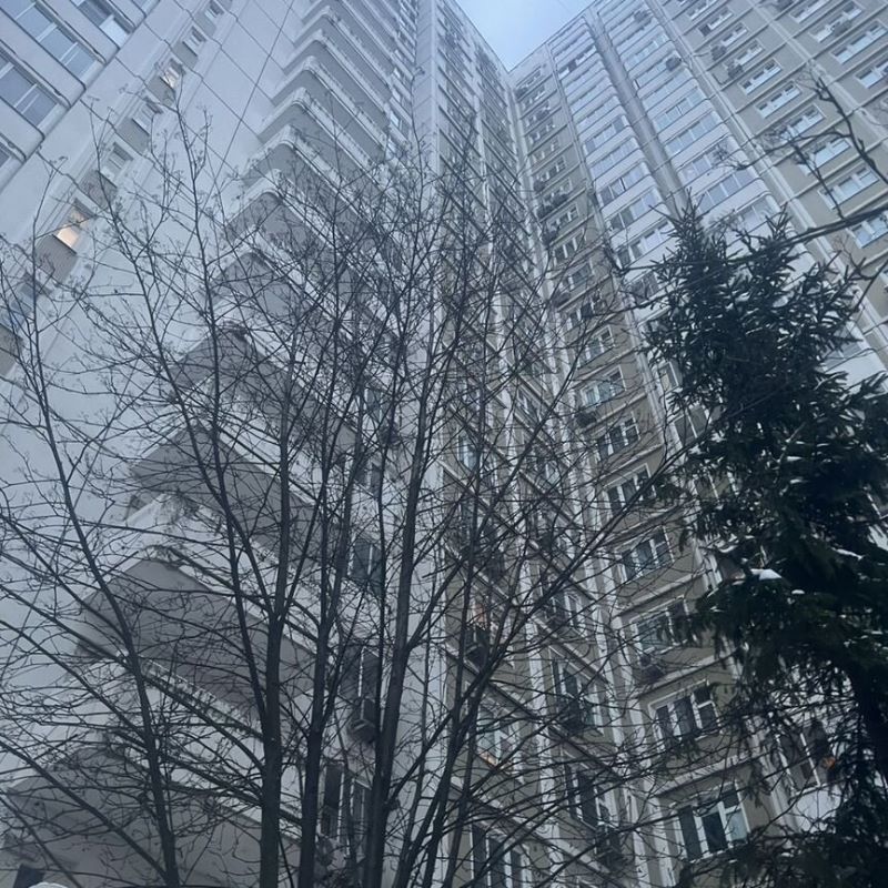 4-комн., 103 м², 17/22 этаж