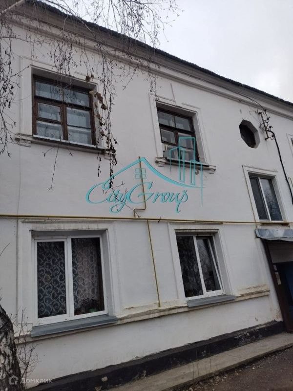 1-комн., 26.9 м², 2/2 этаж