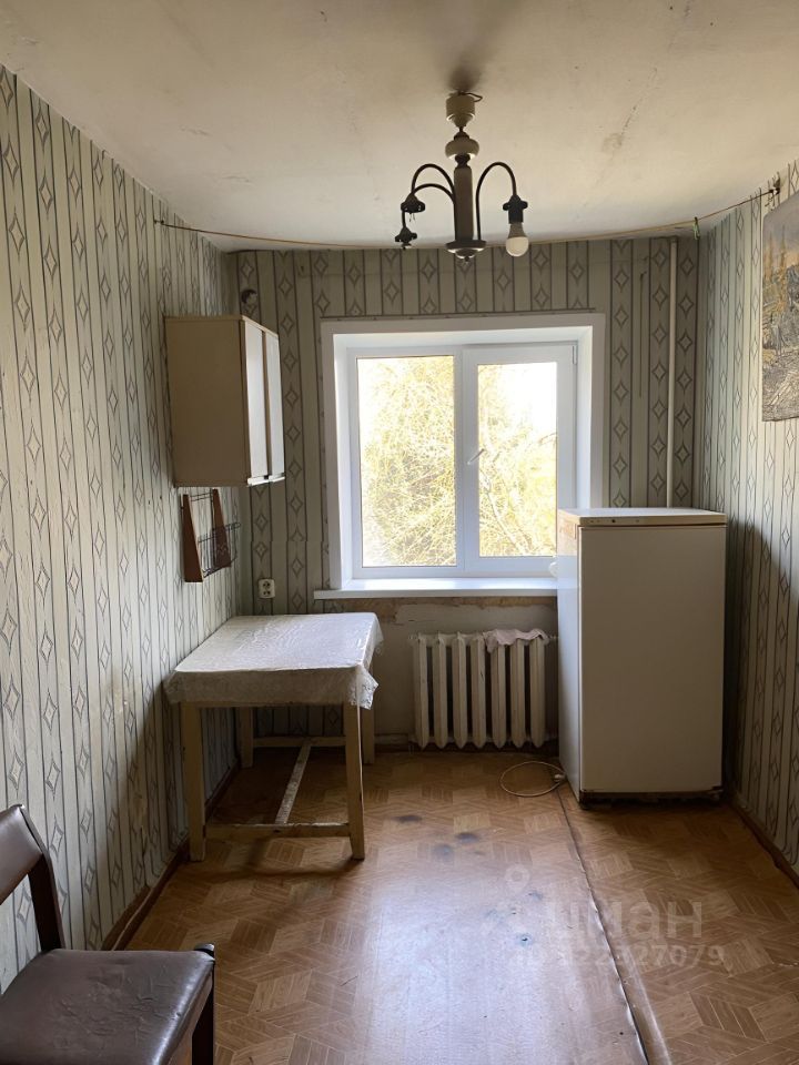 105.5 м², 3/6 этаж, 6-комн.