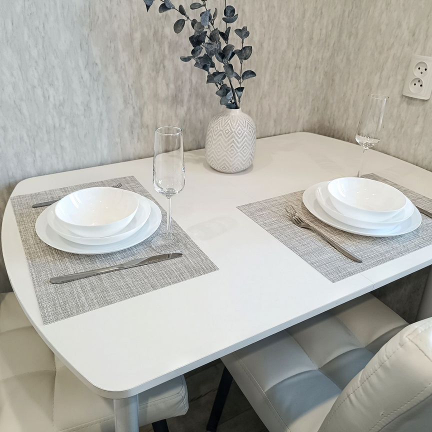 2-комн. квартира, 45 м2, 2 этаж