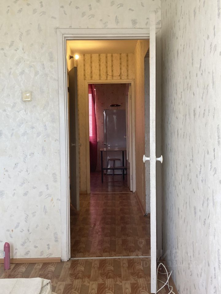 2-комн. квартира, 50 м2, 6/9 этаж
